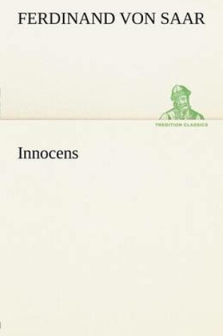 Cover of Innocens