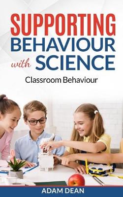 Book cover for Supporting Behaviour With Science