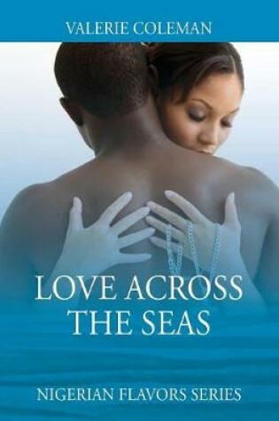 Cover of Love Across the Seas