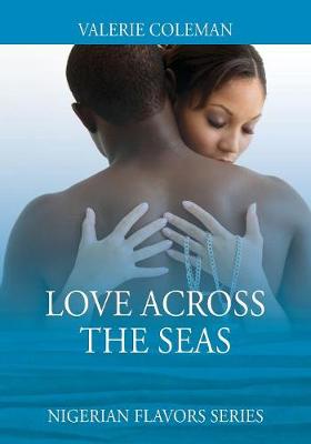 Book cover for Love Across the Seas