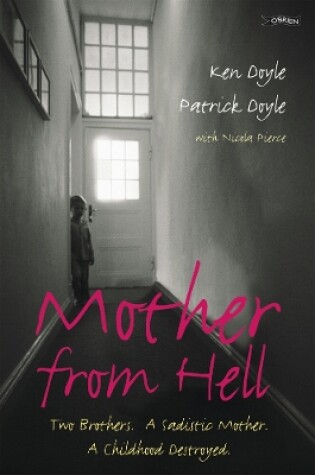 Cover of Mother From Hell