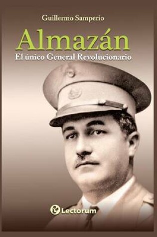 Cover of Almazan