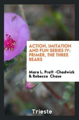 Cover of Action, Imitation and Fun Series IV