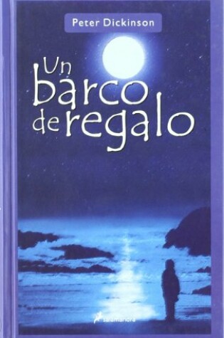 Cover of Un Barco de Regalo