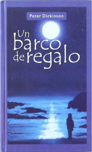 Book cover for Un Barco de Regalo