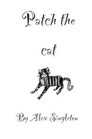 Cover of Patch the Cat