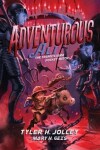Book cover for Adventurous Ali