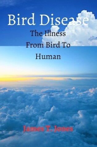 Cover of Bird Disease