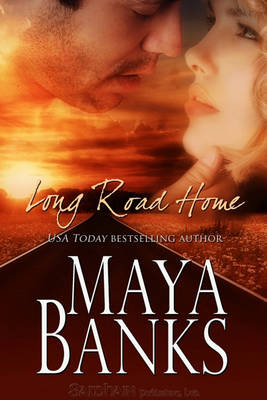 Book cover for Long Road Home