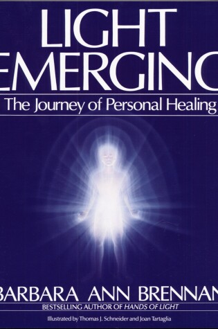 Cover of Light Emerging