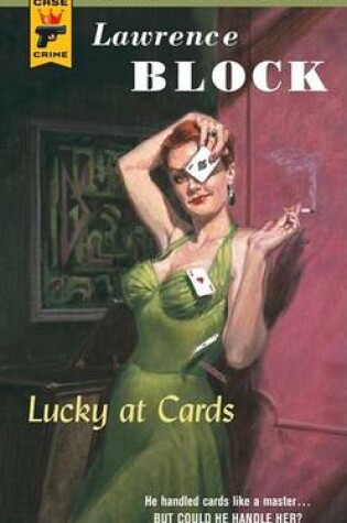 Cover of Lucky at Cards