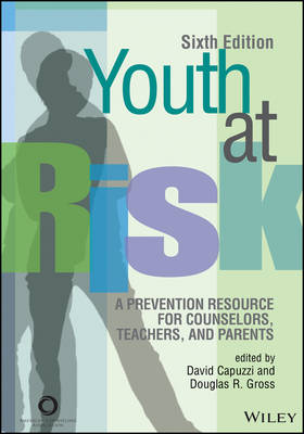 Book cover for Youth at Risk