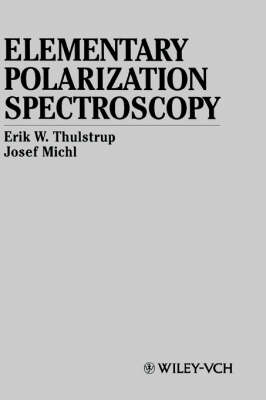 Book cover for Elementary Polarization Spectroscopy