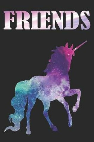 Cover of Friends