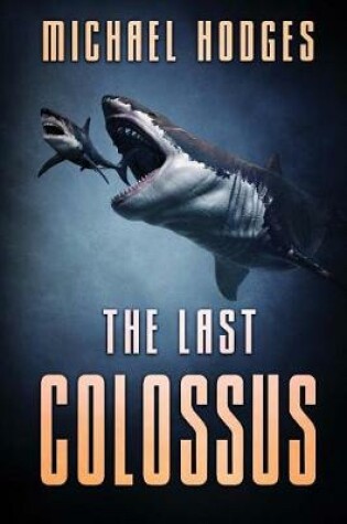 Cover of The Last Colossus