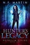 Book cover for Hunter's Legacy