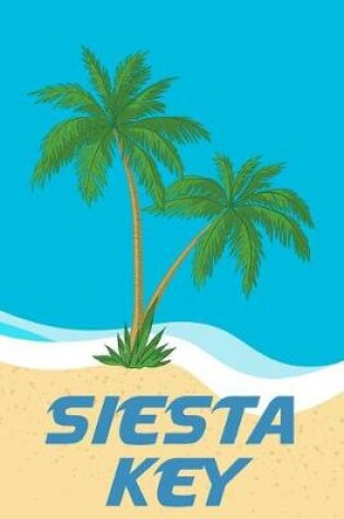 Cover of Siesta Key