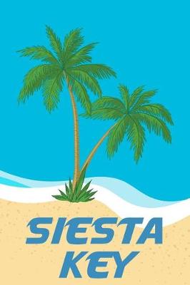 Book cover for Siesta Key