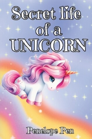 Cover of Secret Life of a Unicorn