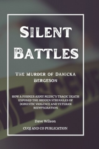 Cover of Silent Battles