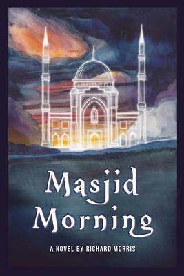 Book cover for Masjid Morning