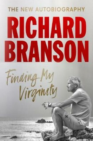 Cover of Finding My Virginity