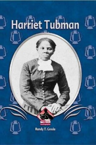 Cover of Harriet Tubman