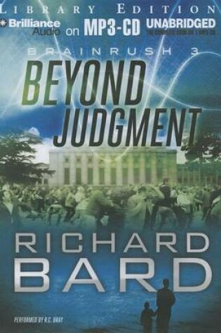 Beyond Judgment