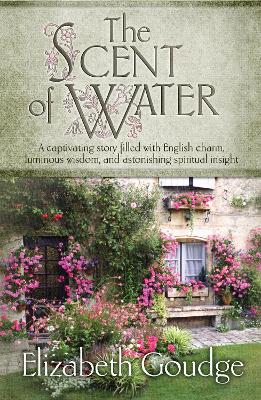Book cover for The Scent of Water