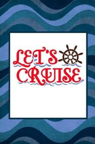 Cover of Let's Cruise