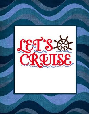 Book cover for Let's Cruise