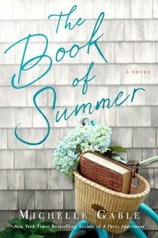 Cover of Book of Summer