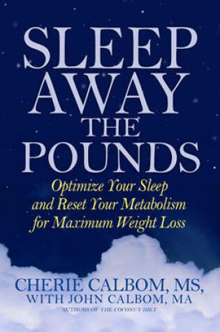 Cover of Sleep Away the Pounds