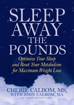 Book cover for Sleep Away the Pounds