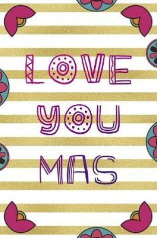 Cover of Love You Mas