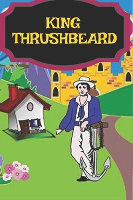 Book cover for King Thrushbeard
