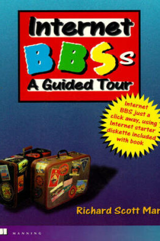 Cover of Internet BBSs