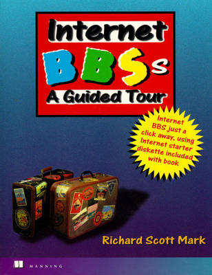 Book cover for Internet BBSs