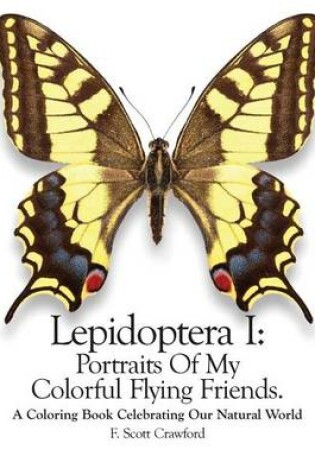 Cover of Lepidoptera I