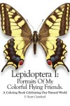 Book cover for Lepidoptera I