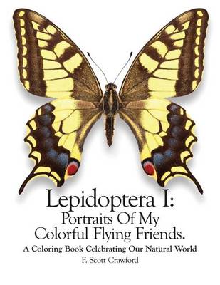 Cover of Lepidoptera I