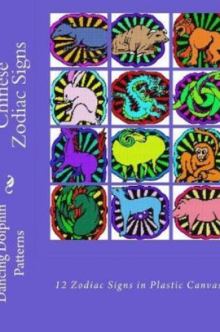 Cover of Chinese Zodiac Signs