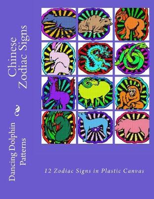 Book cover for Chinese Zodiac Signs