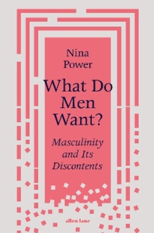 Cover of What Do Men Want?