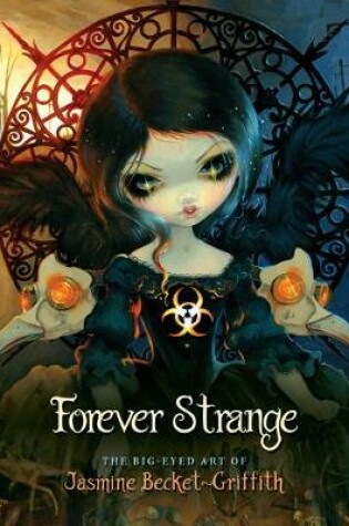 Cover of Forever Strange