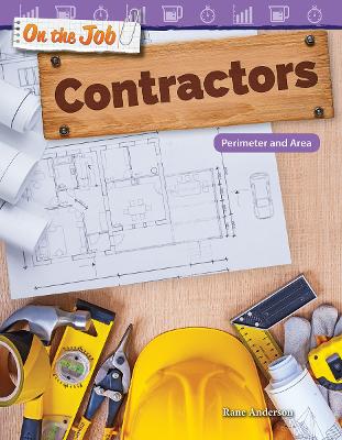 Cover of On the Job: Contractors