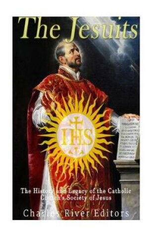 Cover of The Jesuits