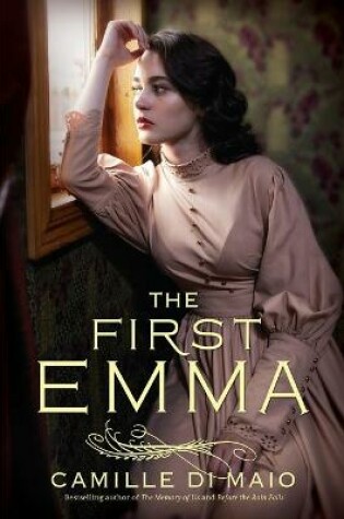 Cover of The First Emma