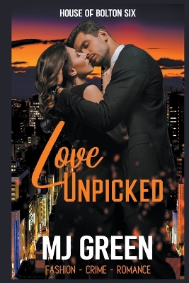 Book cover for Love Unpicked