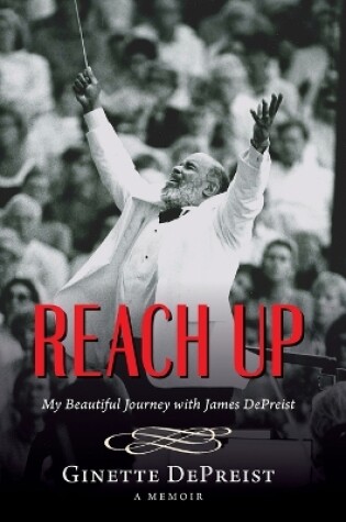 Cover of Reach Up